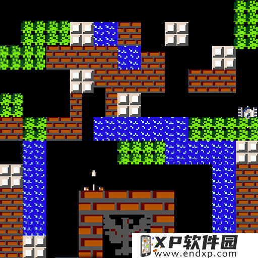 《地下城堡2》月末应战版别更新！妈妈再也不必忧虑我配备欠好搭了~