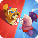 莫名其妙来到了银河奥特曼世界，并成功替代了那为在银巨神