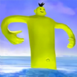 天天酷跑单局游戏首次进boss关打爆第二个宝箱攻略