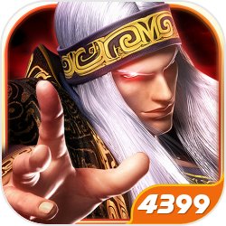 新《诛仙》手游全新地图【万剑山】尽显国风元素!